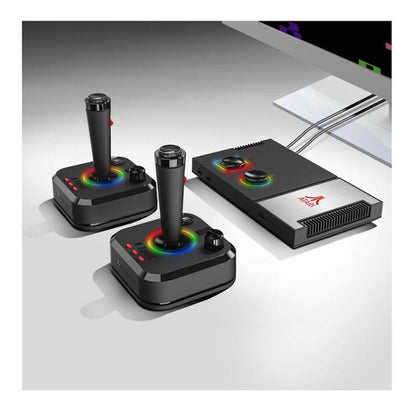 My Arcade Atari Gamestation Pro Retro Video Game System with 200+ Games DGUNL-7129