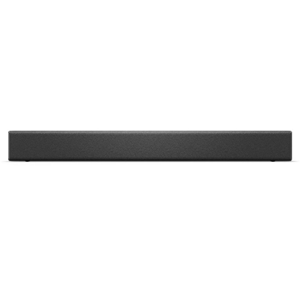 VIZIO 20" 2.0 Home Theater Sound Bar with Integrated Deep Bass SB2020N-J6