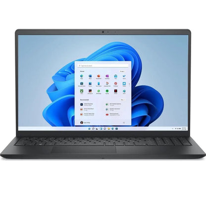 Dell Inspiron 3525 Laptop 15.6" FHD Display, AMD Ryzen 7 5700U, 16GB/ 1TB SSD, Win 11 Home NH20W