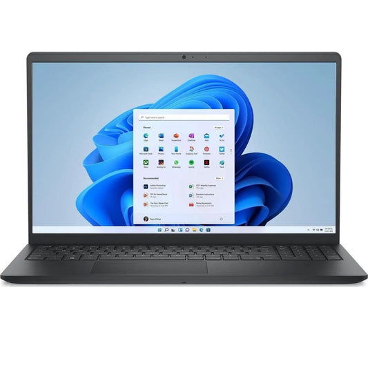 Dell Inspiron 3525 Laptop 15.6" FHD Display, AMD Ryzen 7 5700U, 16GB/ 1TB SSD, Win 11 Home NH20W