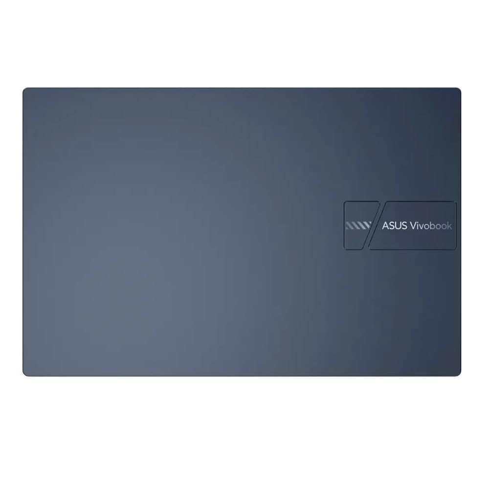 ASUS Vivobook 14 14" FHD Laptop Intel Core i3-1315U Processor 8GB/128GB Quiet Blue X1404VA-I38128
