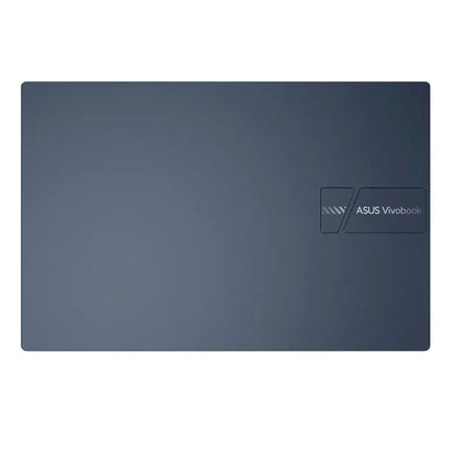 ASUS Vivobook 14 14" FHD Laptop Intel Core i3-1315U Processor 8GB/128GB Quiet Blue X1404VA-I38128