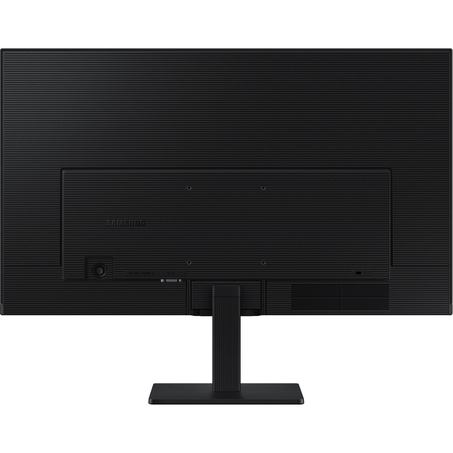 Samsung 27" S30GD 100Hz 5ms 1920 x 1080 IPS Business Essential Monitor HDMI Black