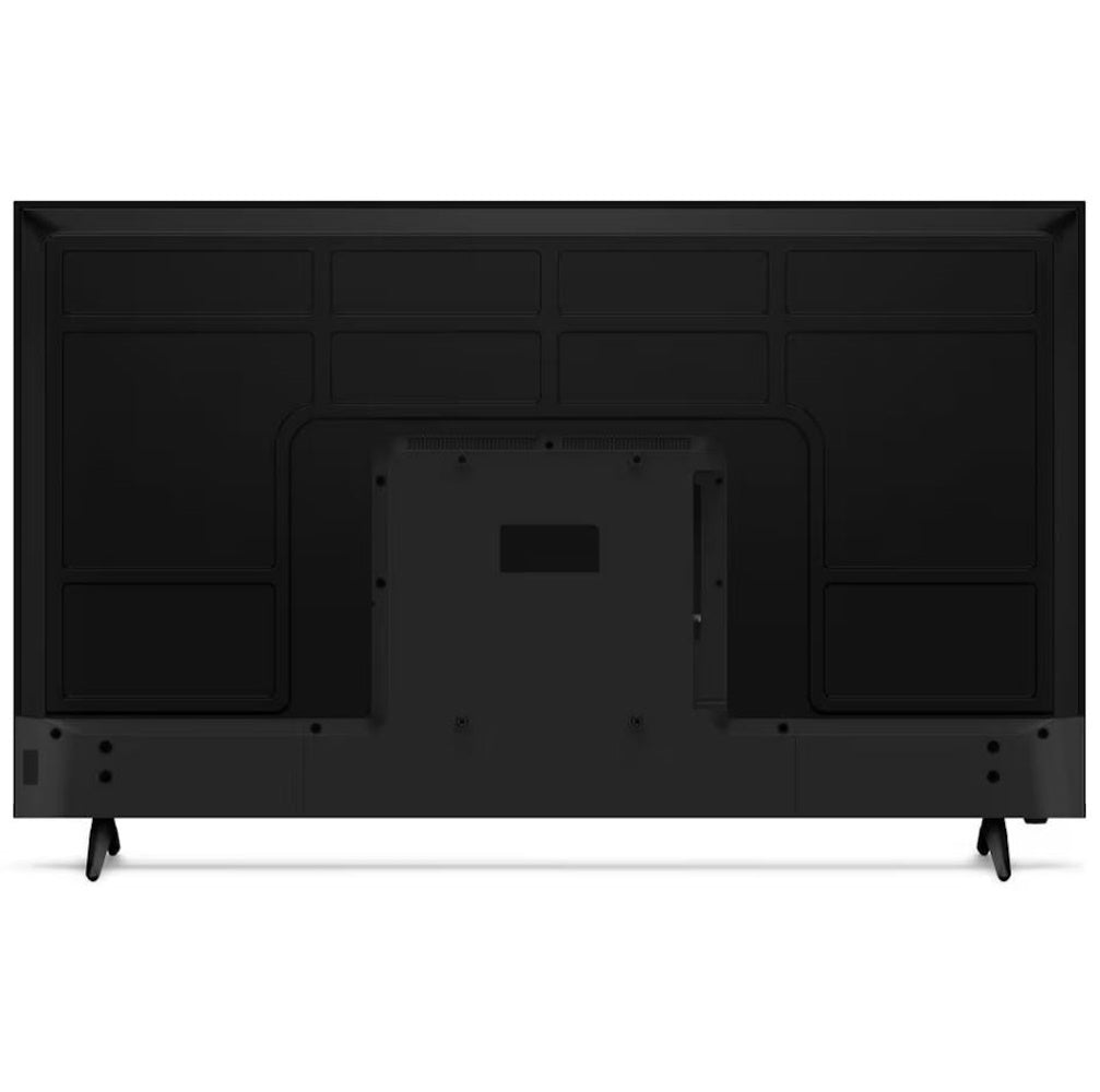 VIZIO 55" Class Quantum 4K QLED Dolby Vision HDR in Black Smart TV VQD55M-0804