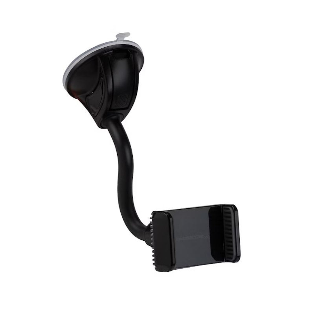 Scosche 3-Piece Travel Universal Phone Mount Charging 2-in-1 USB-C & Light-ning     Cable       UHWCPD30HH-CP0