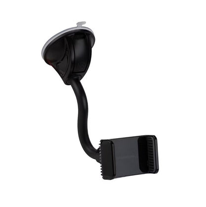 Scosche 3-Piece Travel Universal Phone Mount Charging 2-in-1 USB-C & Light-ning     Cable       UHWCPD30HH-CP0