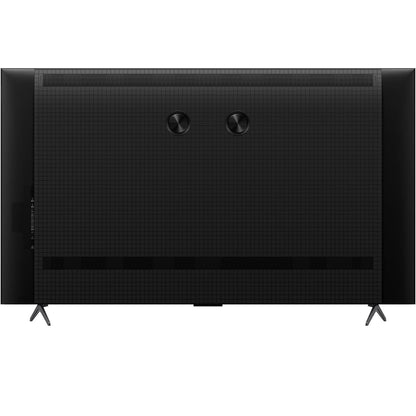 TCL 55" QM63K Series QD-Mini LED QLED 4K UHD Smart TV with Google TV 55QM63K