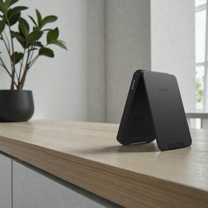 Mophie Snap+ Juice Pack Mini Stand Magsafe Compatible 5K SNP-JP-STND