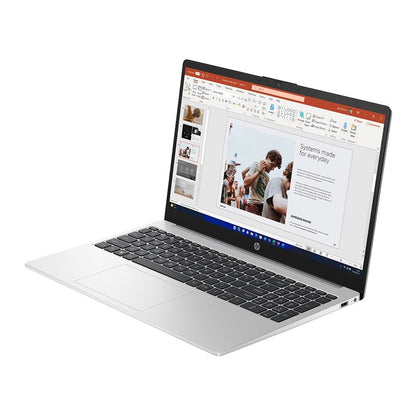 HP 255 G10 15.6" FHD Notebook, AMD Ryzen 5 Processor, 16GB Memory, 512GB SSD, Windows 11 Home BH0Z7UA#ABA