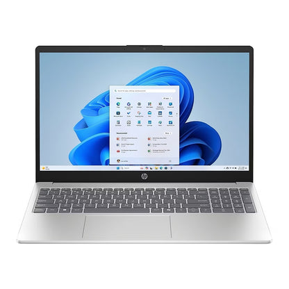 HP 15.6" FHD Touchscreen Laptop Intel Core i5 12GB 512GB Win 11 Home B89M7UA