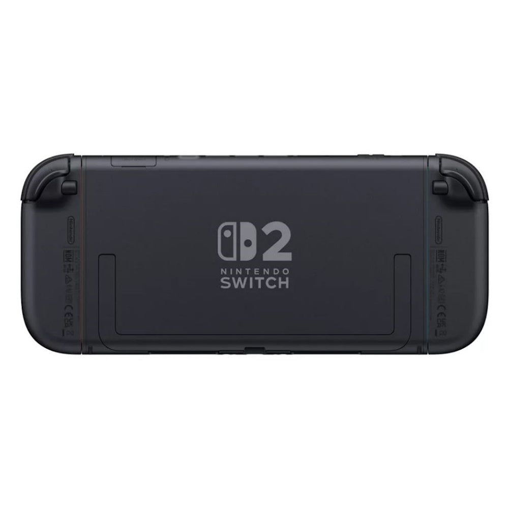 Nintendo Switch 2 Gaming Console, 7.9” 1080p screen, Joy-Con 2 Controllers 256 GB - 123669