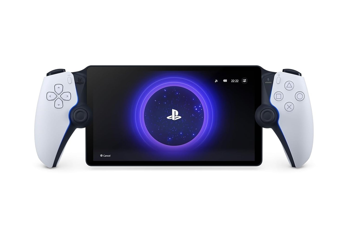 Sony Interactive Entertainment PlayStation Portal Remote Player White 1000041319