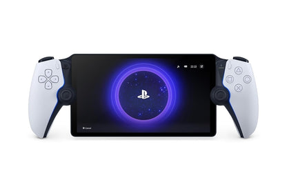Sony Interactive Entertainment PlayStation Portal Remote Player White 1000041319