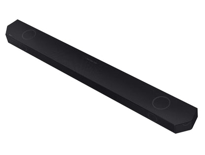 Samsung Q-series 7.1.2 ch. Dolby ATMOS Soundbar + Rear Speakers HW-Q850D/ZA