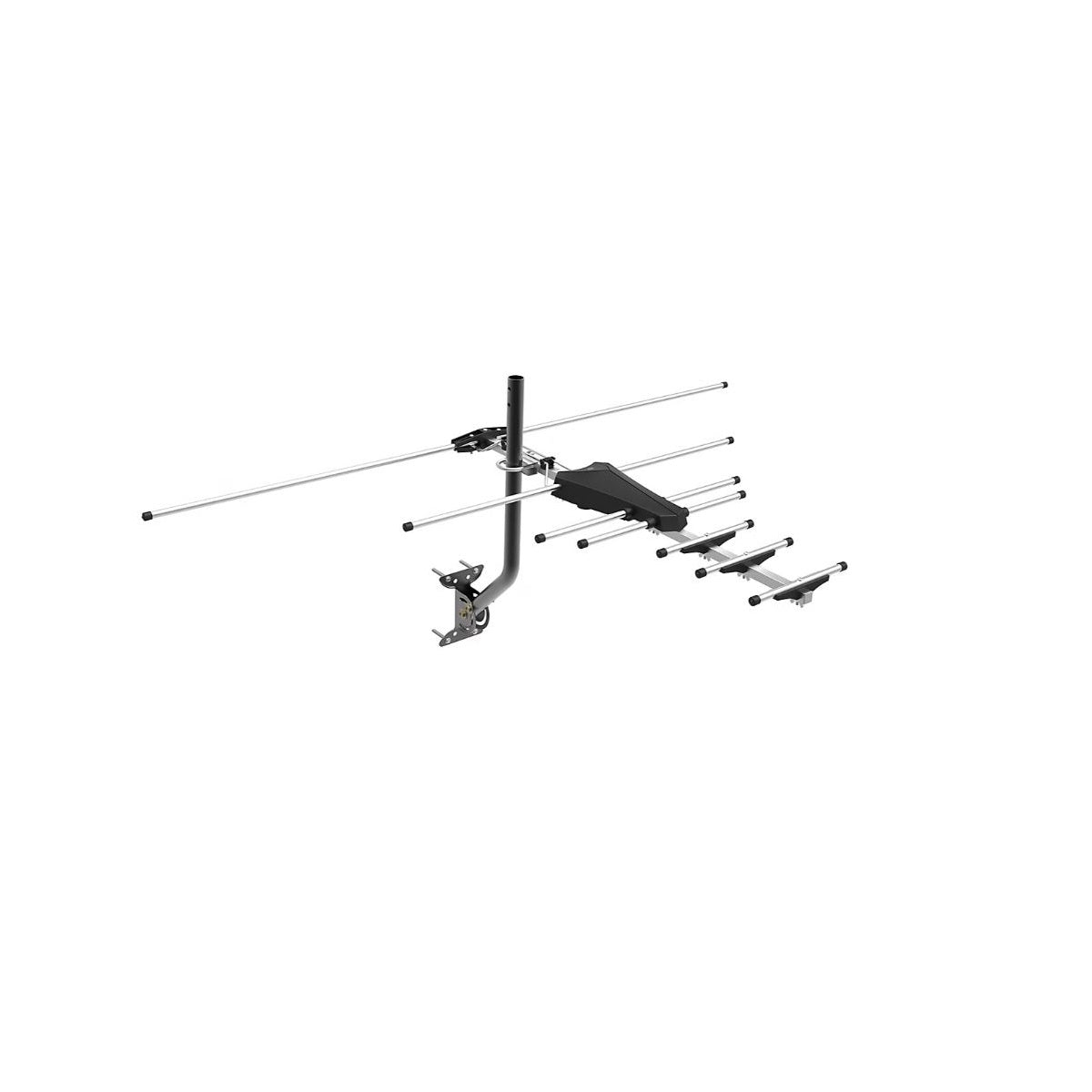 Philips Elite Outdoor/Attic HD Antenna - 80 Mile Range SDV3824B/37
