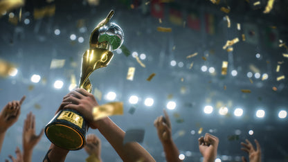 FIFA 23 Xbox One and Xbox Series S|X Online & Multiplayer Gameplay