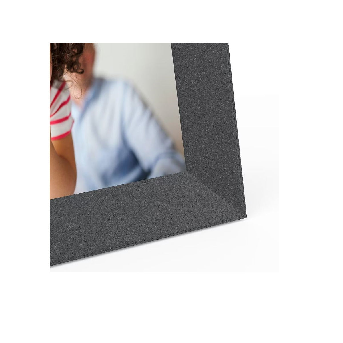 Mercer by Aura 10.1" Wi-Fi Digital Picture Frame AFBJ25-BLK