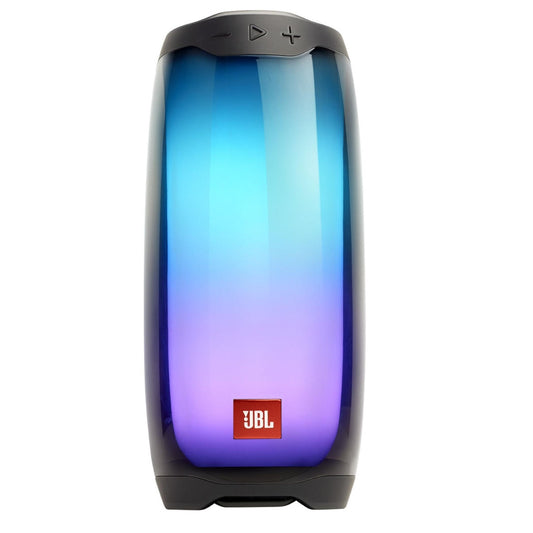 JBL Pulse 4 Portable Bluetooth Speaker Black JBLPULSE4BLKAM
