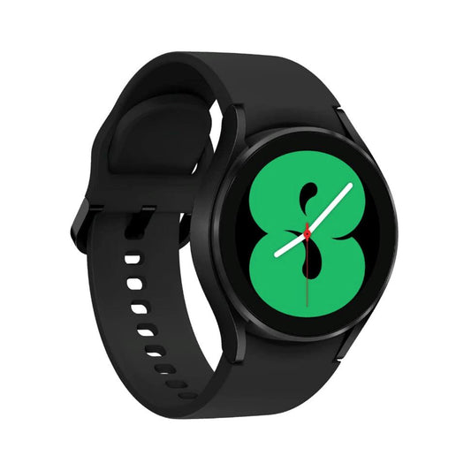 Samsung Galaxy Watch 4 40mm Bluetooth & Wi-Fi Smartwatch 16GB SM-R860NZKAXAA
