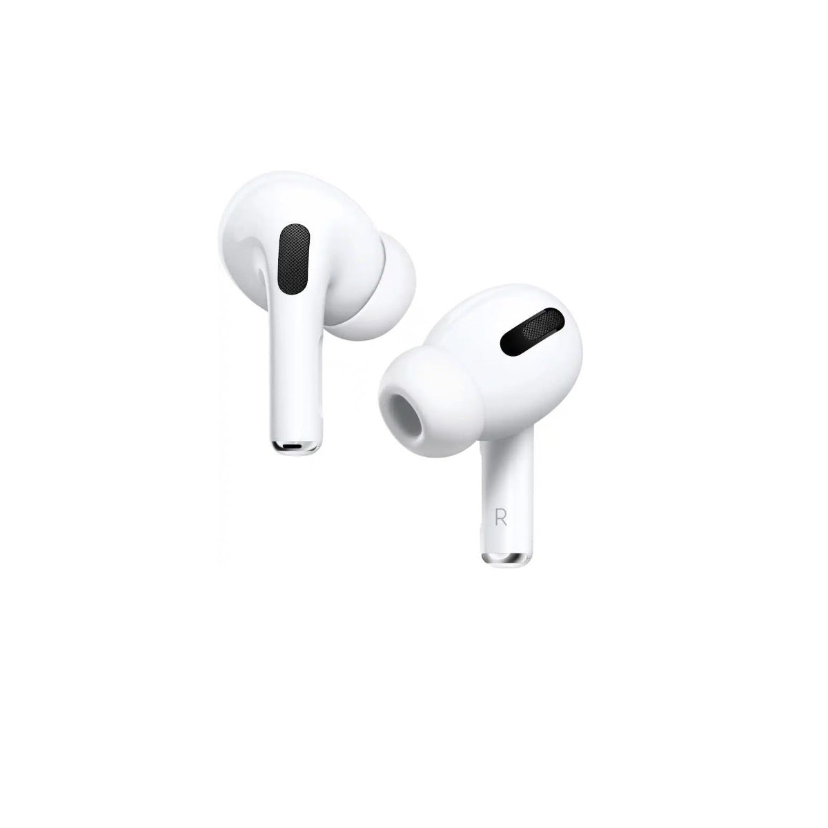 Apple AirPods Pro In-Ear Earbuds with Wireless Case White MWP22LL/A