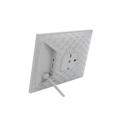 ONN 10.1” Digital Picture Frame Frameo WiFi Photo Transfer 16 GB Memory 100147212