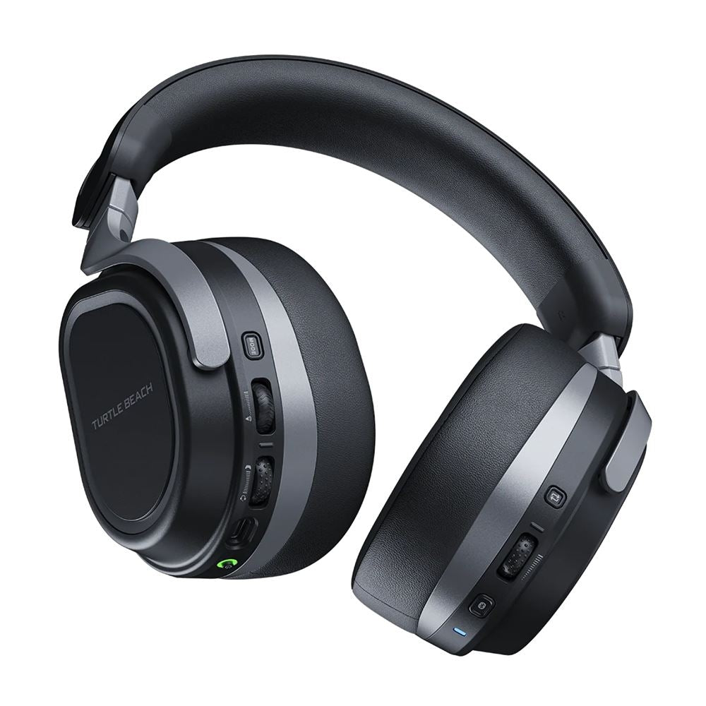 Turtle Beach - Stealth 700 Gen 3 Wireless Over-Ear Multiplatform Gaming Headset for PS5, PS4, PC TBS-3101-05