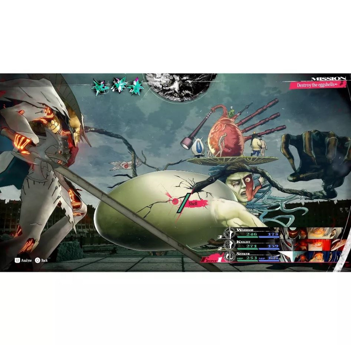 Metaphor: ReFantazio Launch Edition - PlayStation 5
