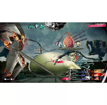 Metaphor: ReFantazio Launch Edition - PlayStation 5