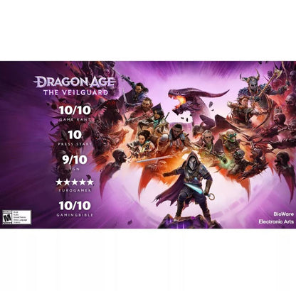 Dragon Age: The Veilguard - PlayStation 5