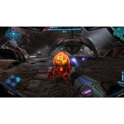 Metroid Prime 4: Beyond - Nintendo Switch