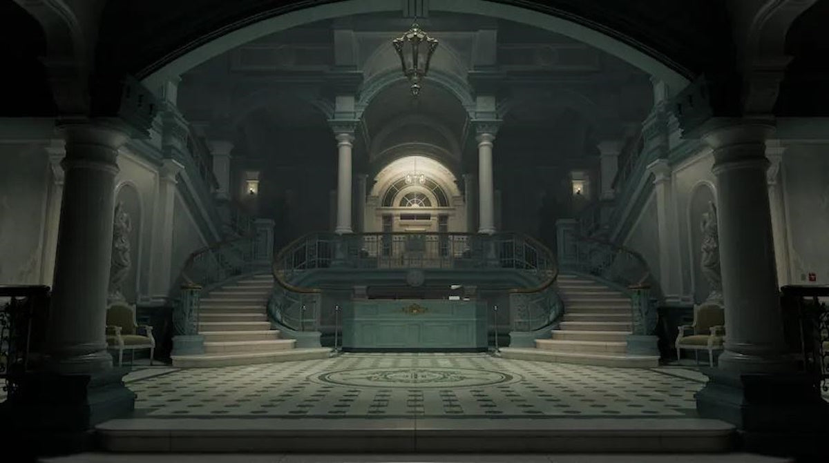 Resident Evil Requiem - Nintendo Switch 2