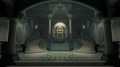 Resident Evil Requiem - Nintendo Switch 2