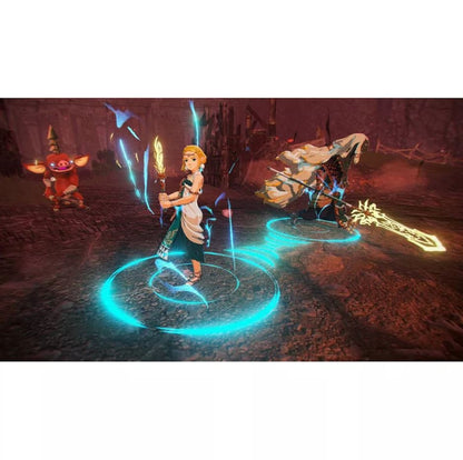 Hyrule Warriors: Age of Imprisonment for Nintendo Switch 2