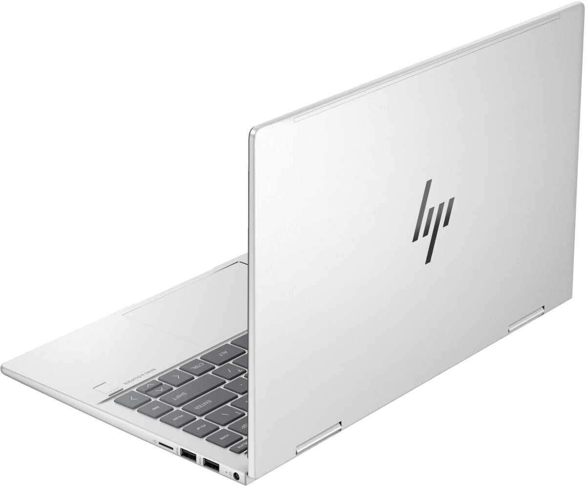 HP Envy 2-in-1 14" Touch-Screen Laptop Core 7-150U 16GB 512GB 9R8R3UA#ABA