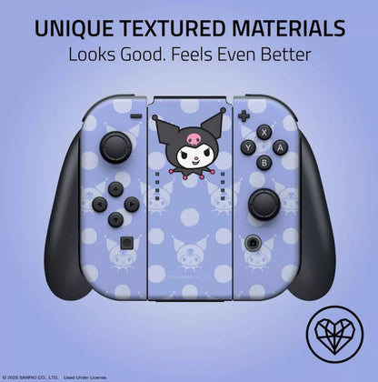 Razer Skins Kuromi Edition V2 - Nintendo Switch 	RC21-0197F256