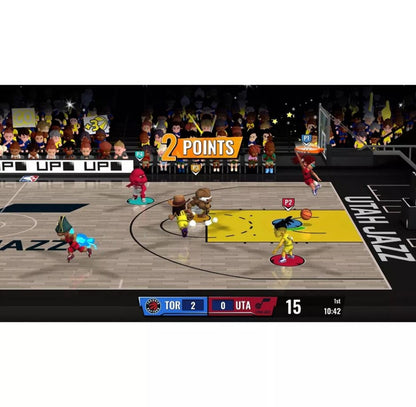 NBA Bounce - PlayStation 5