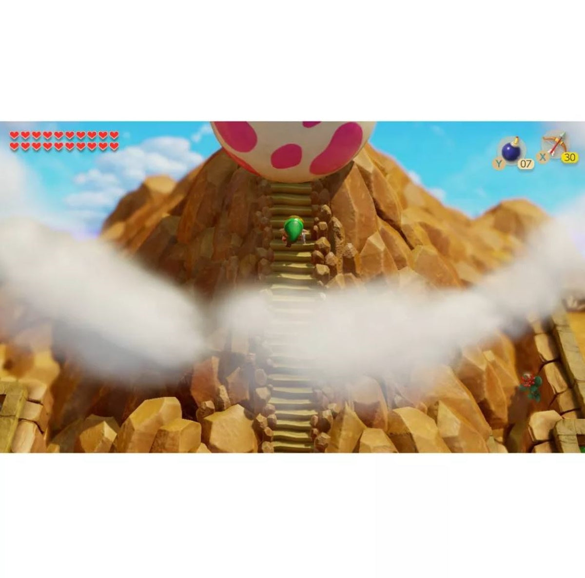 The Legend of Zelda: Link's Awakening - Nintendo Switch
