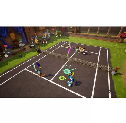 Looney Tunes: Wacky World of Sports - Nintendo Switch