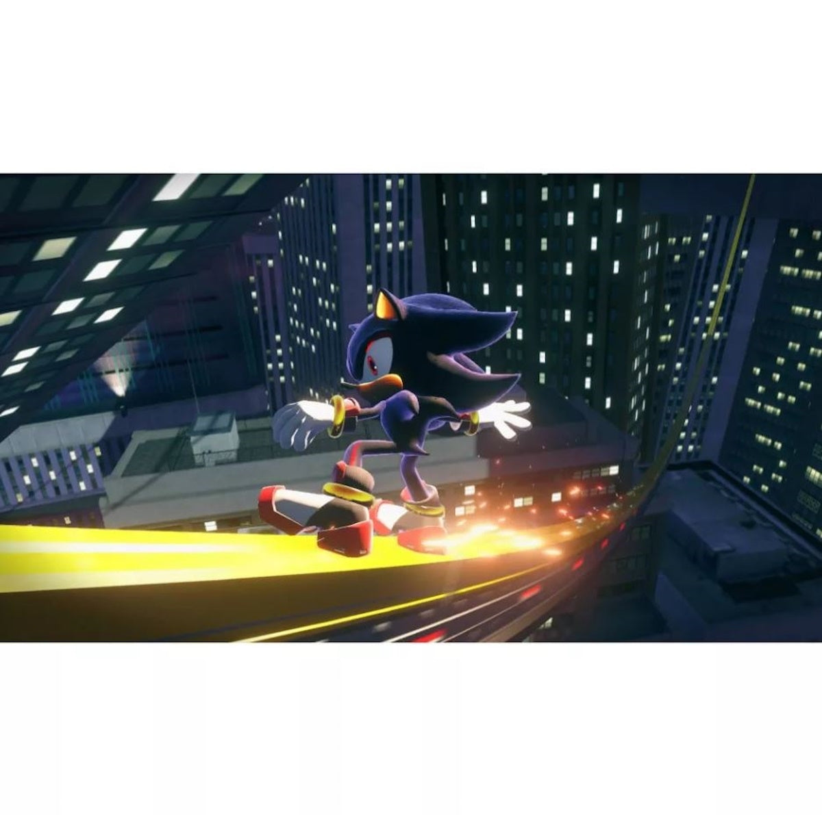 Sonic X Shadow Generations - PlayStation 5 200-63315