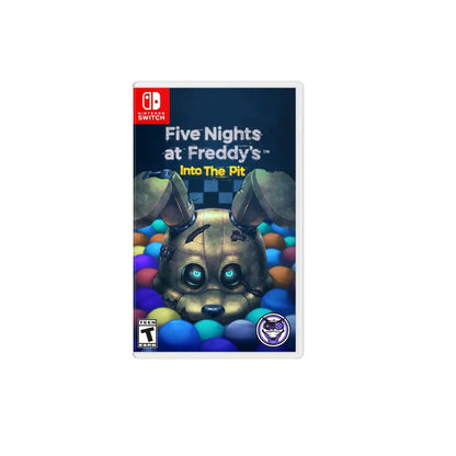 Five Nights at Freddy's: Into the Pit - Nintendo Switch