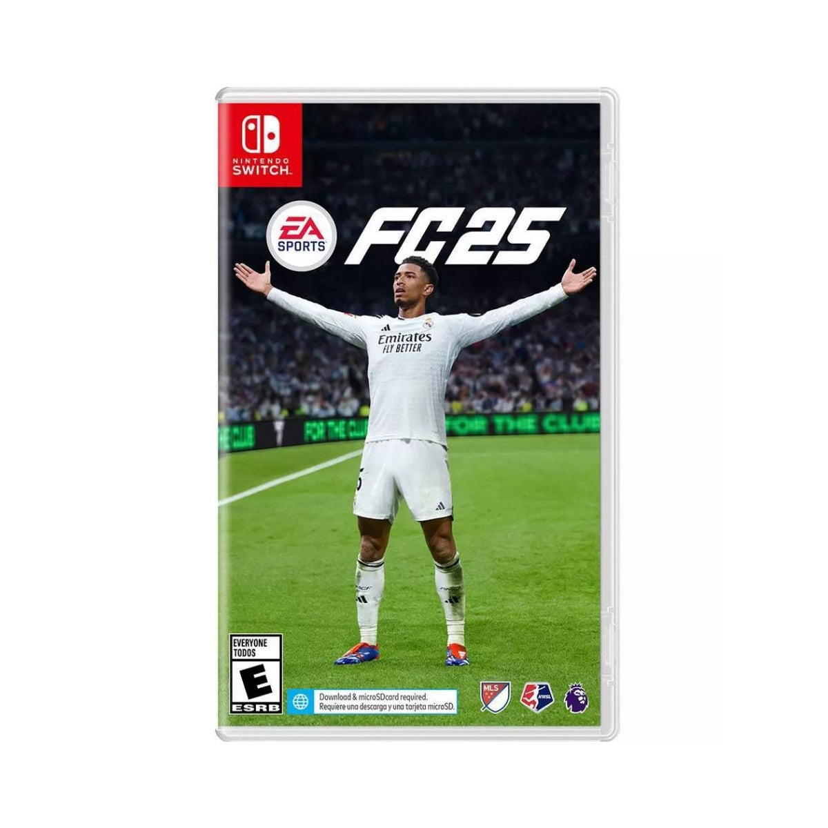 EA SPORTS FC 25 - Nintendo Switch
