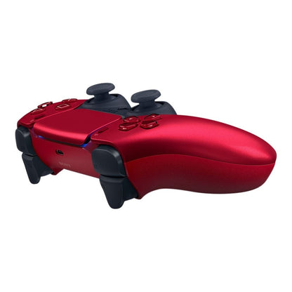 Sony DualSense Wireless Controller for PS5 PC Mac Mobile Volcanic Red 1000039942