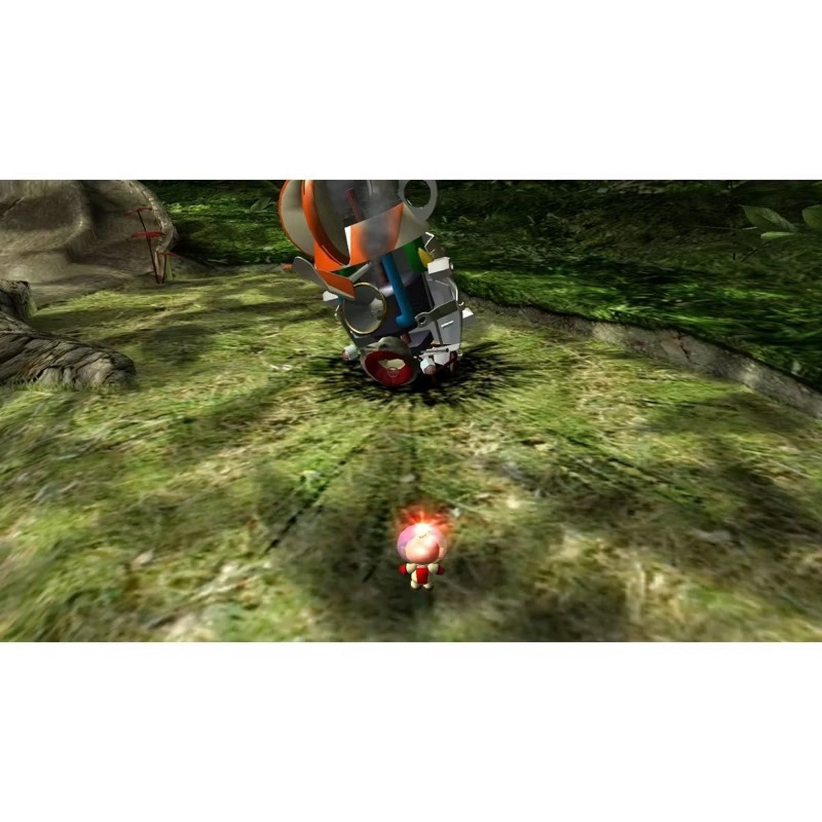 Pikmin 1 + 2 - Nintendo Switch