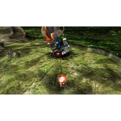 Pikmin 1 + 2 - Nintendo Switch