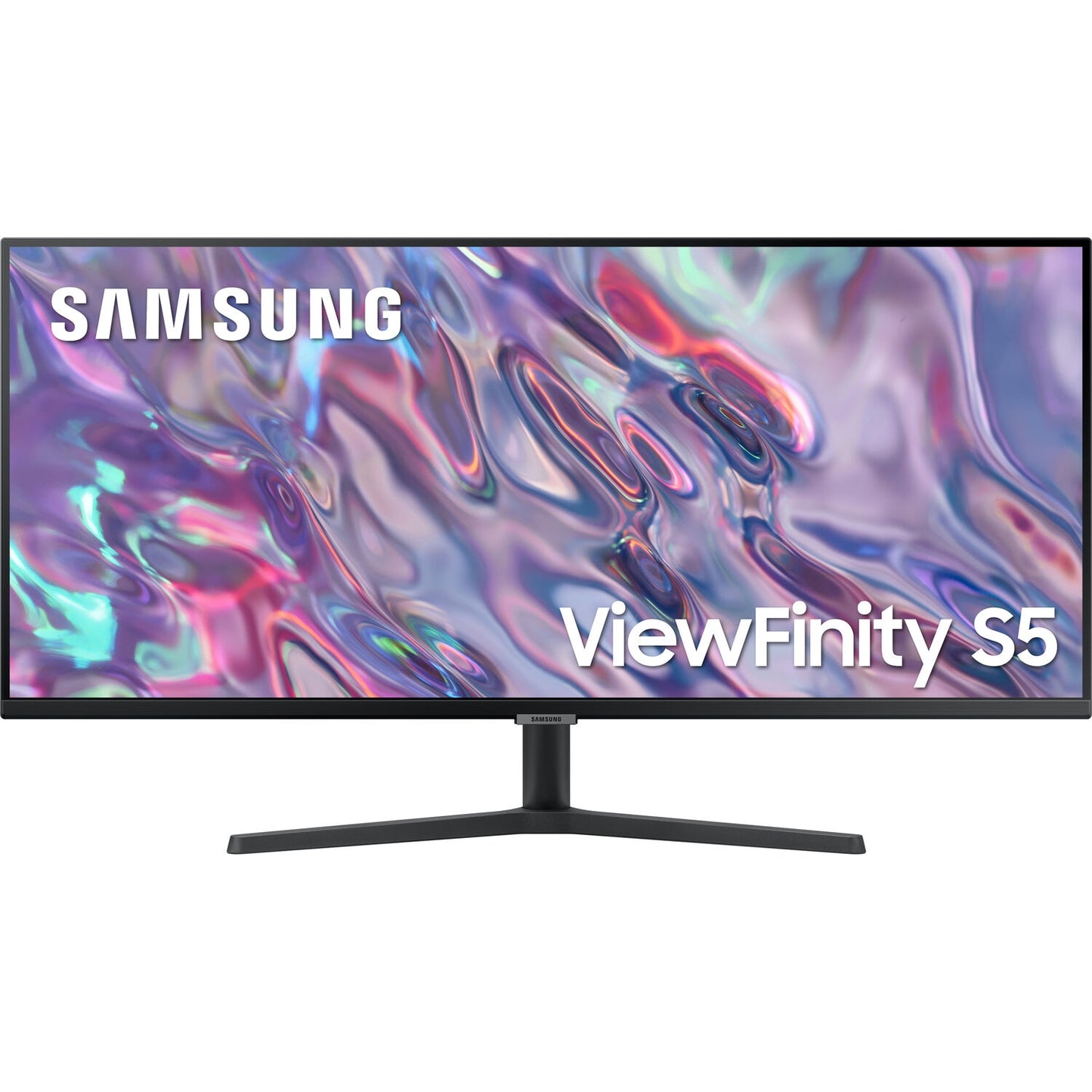 Samsung ViewFinity S50GC 34" 1440p 100Hz HDR Ultrawide Monitor LS34C502GANXZA
