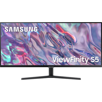 Samsung ViewFinity S50GC 34" 1440p 100Hz HDR Ultrawide Monitor LS34C502GANXZA