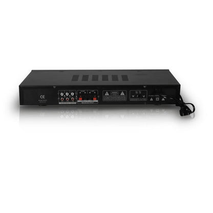 Technical Pro IA25U 2 Channel Integrated Amplifier