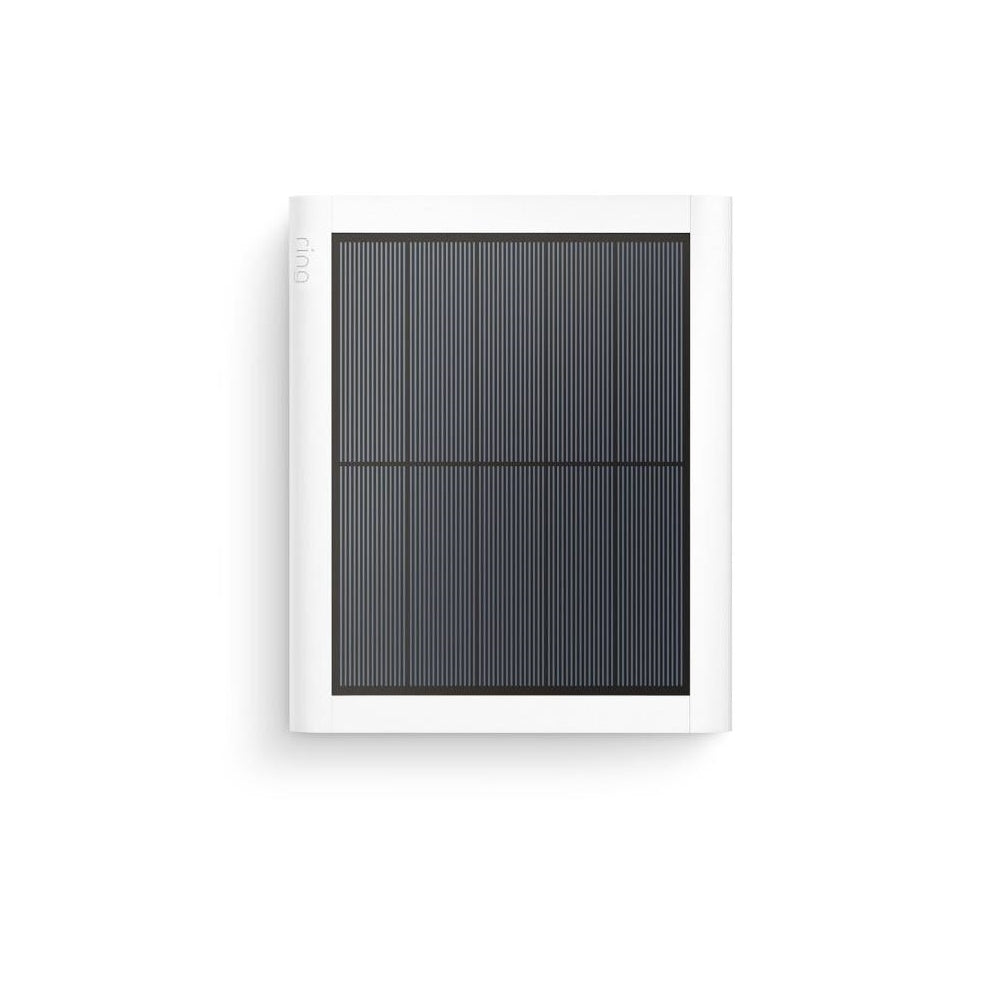 Ring 1080p HD Battery Spotlight Camera Plus, Battery & Solar Panel B09JZ5BG26BJS