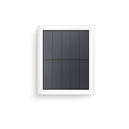 Ring 1080p HD Battery Spotlight Camera Plus, Battery & Solar Panel B09JZ5BG26BJS