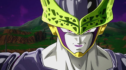 Dragon Ball: Sparking! Zero - Nintendo Switch